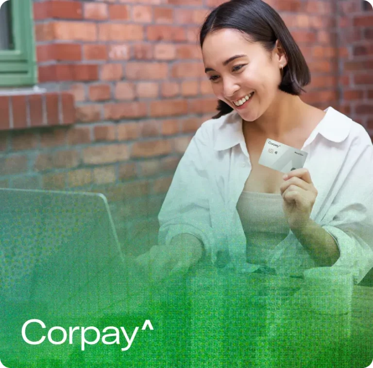 Corpay 如何在不到两年内将业务扩展至 40 多个国家