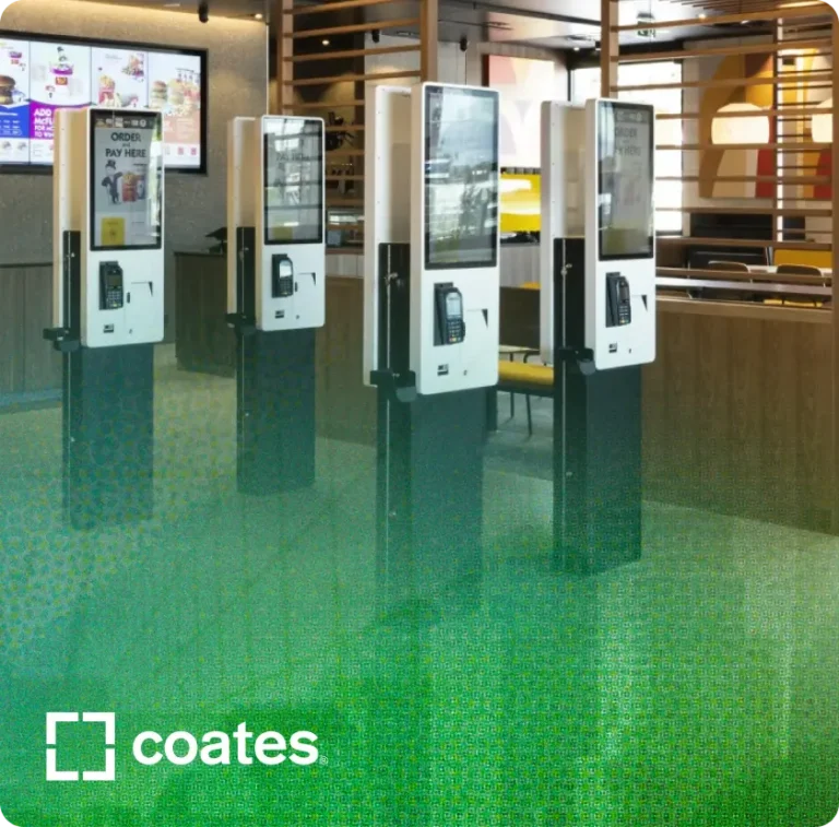 Coates Group：在哥伦比亚合规招聘