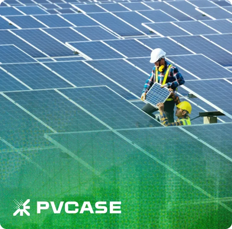PVcase：服务于美国、欧洲及中东地区的太阳能工程师