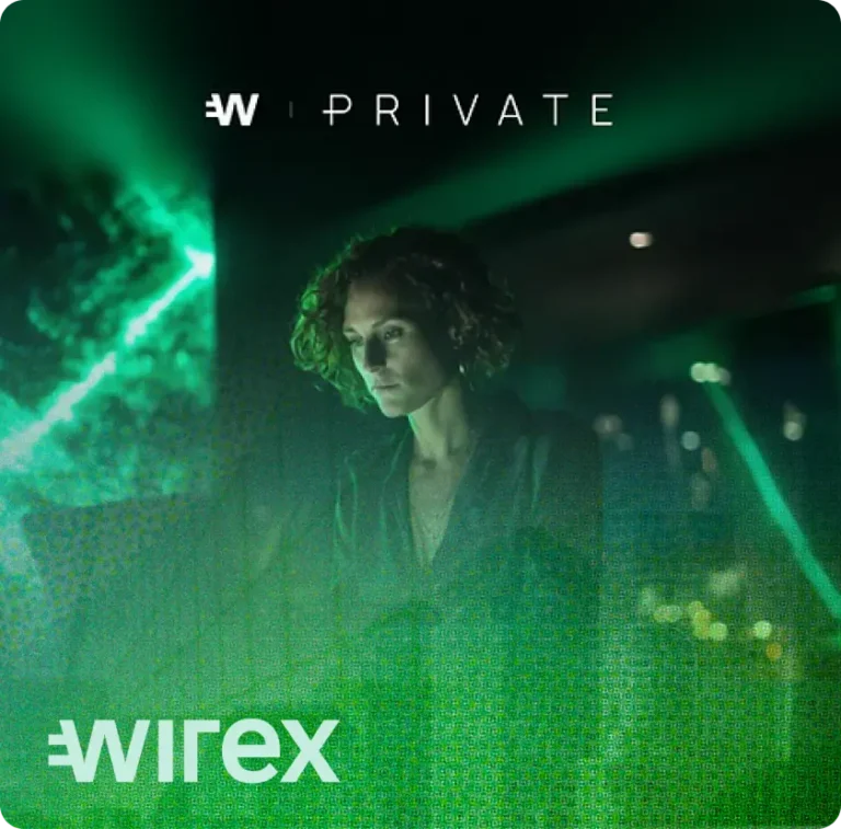 Wirex 如何实现无国界招聘